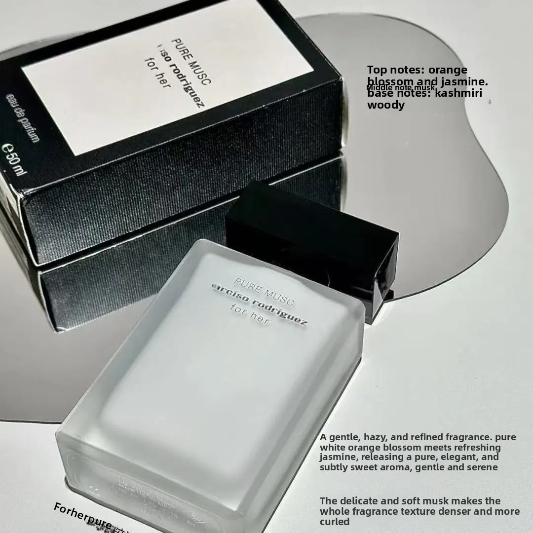 Elegante Eau de Toilette Flore - Perfume Floral Fragrance recensione e prezzo