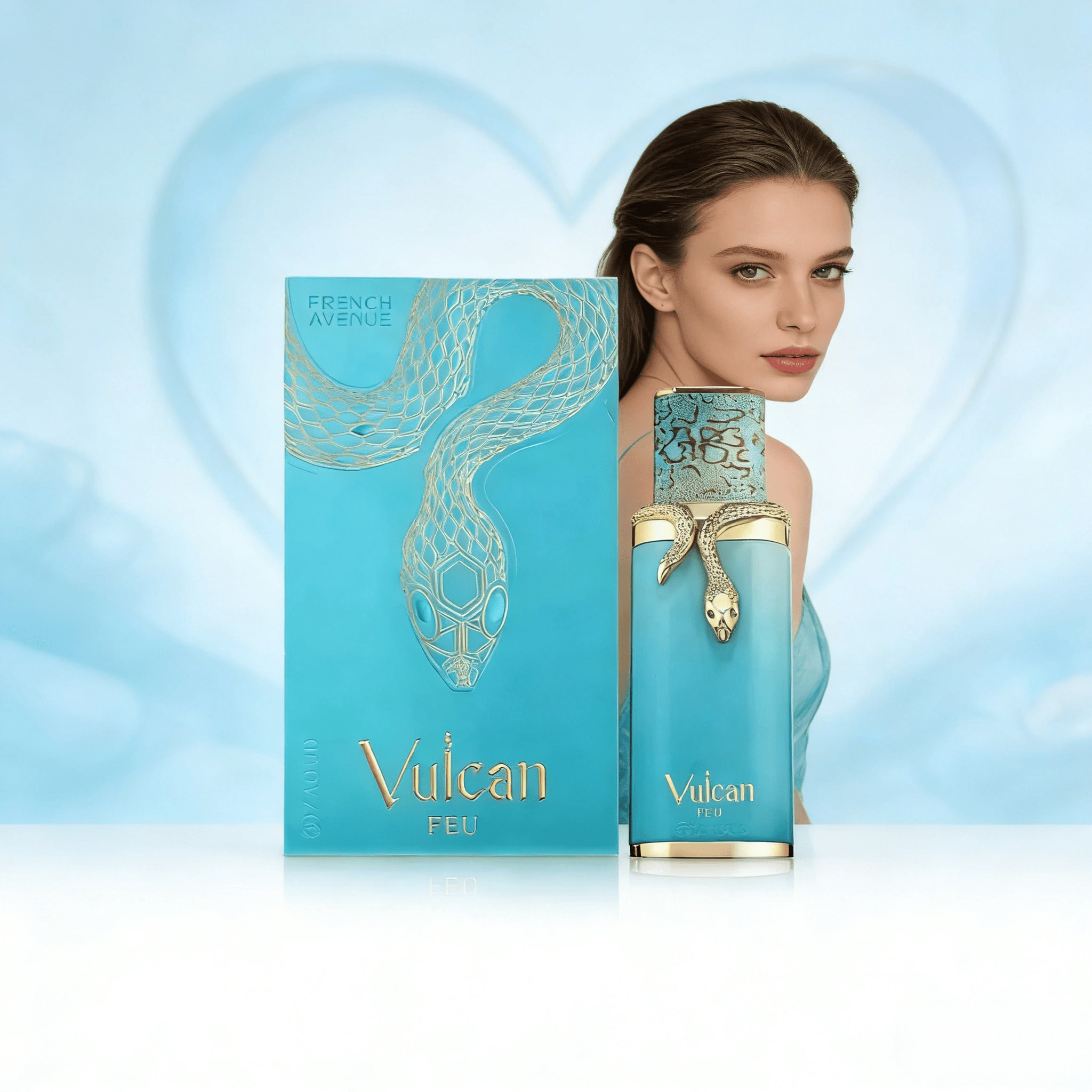 Fragrance World French Avenue  - Perfume A Fragrance World recensione e prezzo