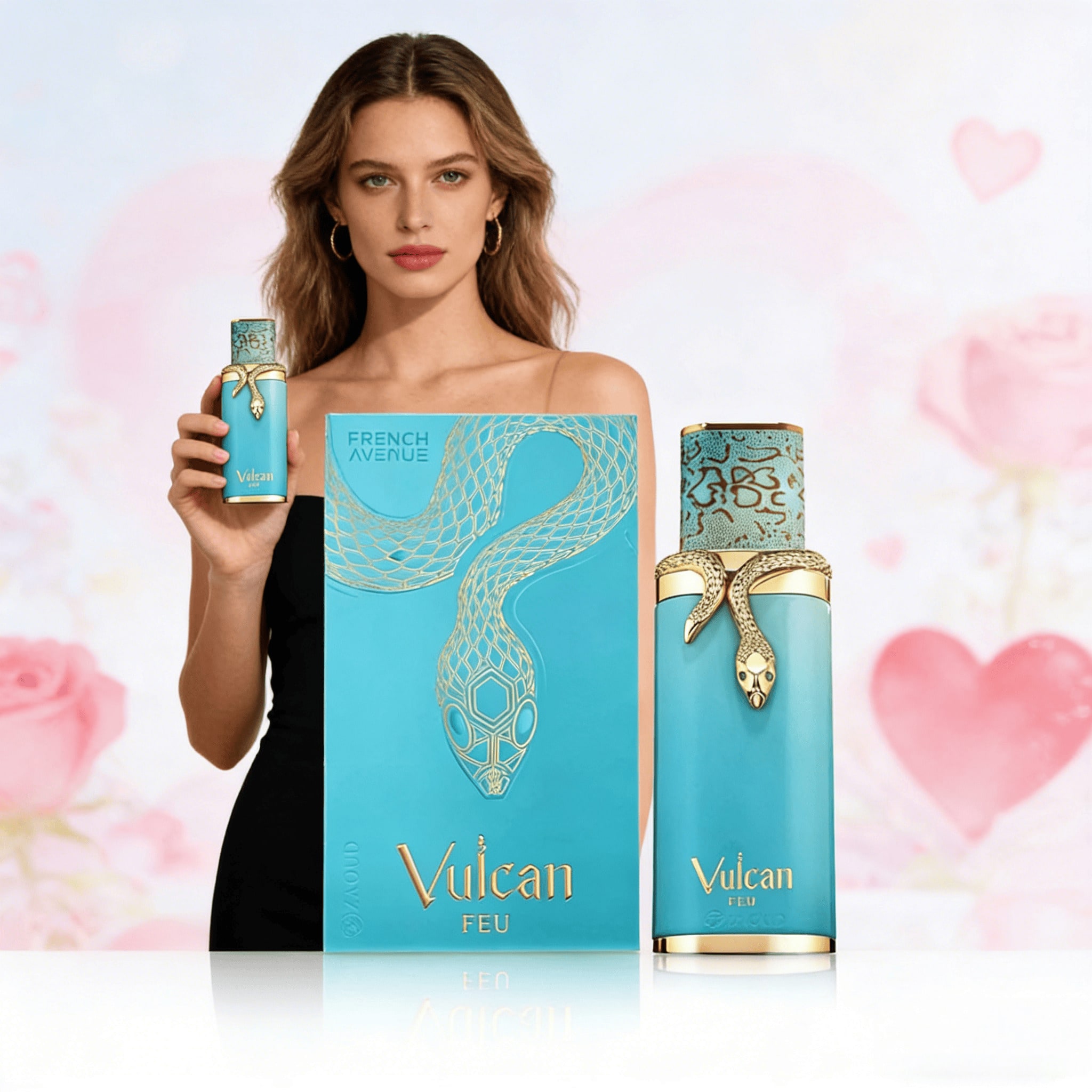 Fragrance World French Avenue  - Perfume A Fragrance World recensione e prezzo