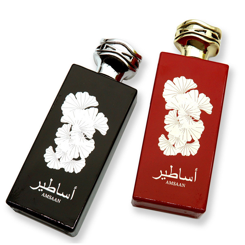 Profumo arabo di marca fragran - Perfume High Fragrance recensione e prezzo