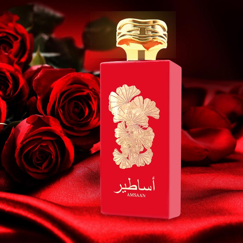 Profumo arabo di marca fragran - Perfume High Fragrance recensione e prezzo