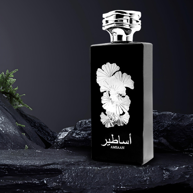 Profumo arabo di marca fragran - Perfume High Fragrance recensione e prezzo