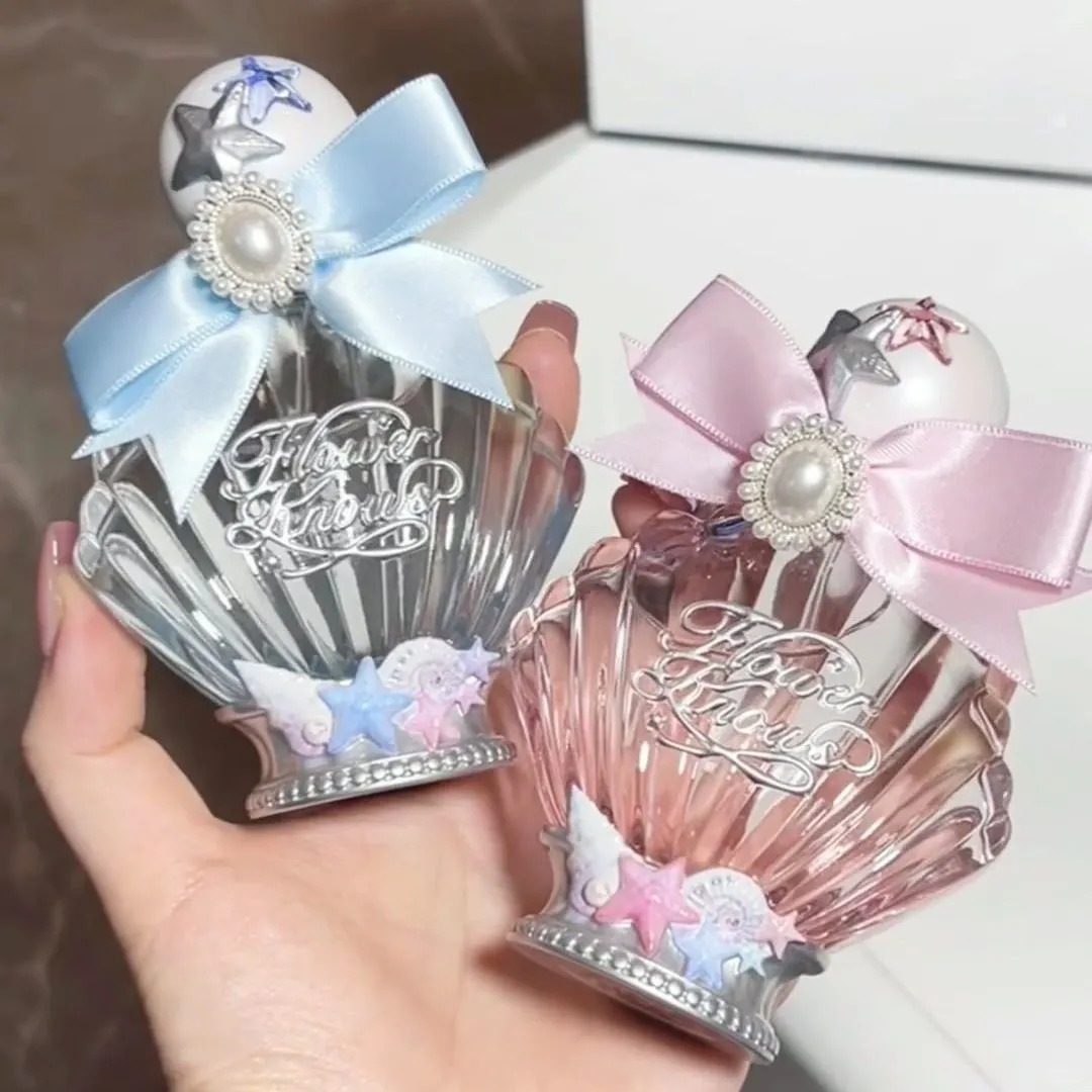 Profumo Flower Knows 2026 Bunn - Perfume Floral Fragrance recensione e prezzo