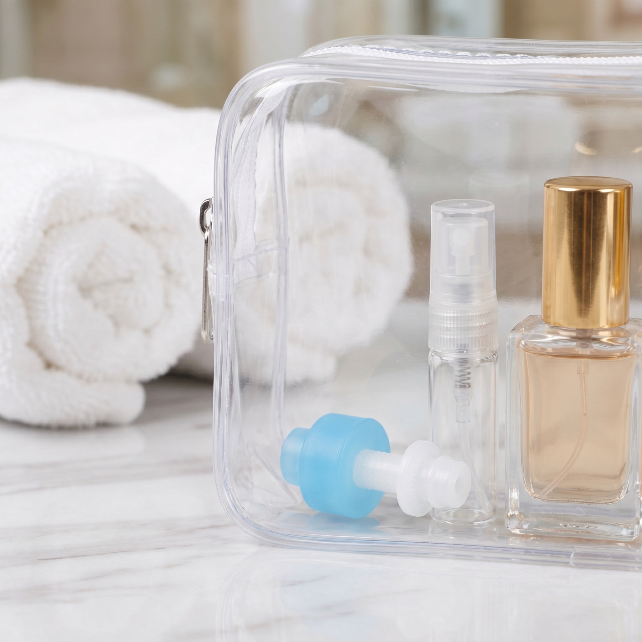 Set di 60 Adattatori per Ricar - Perfume Fragrance Refill recensione e prezzo
