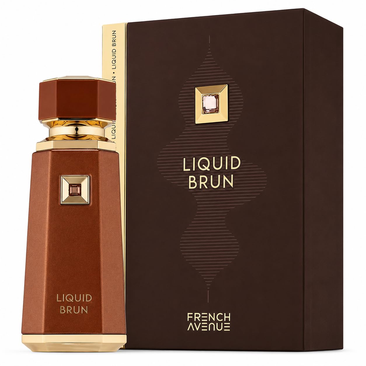 Fragrance World French Avenue  - Perfume A Fragrance World recensione e prezzo