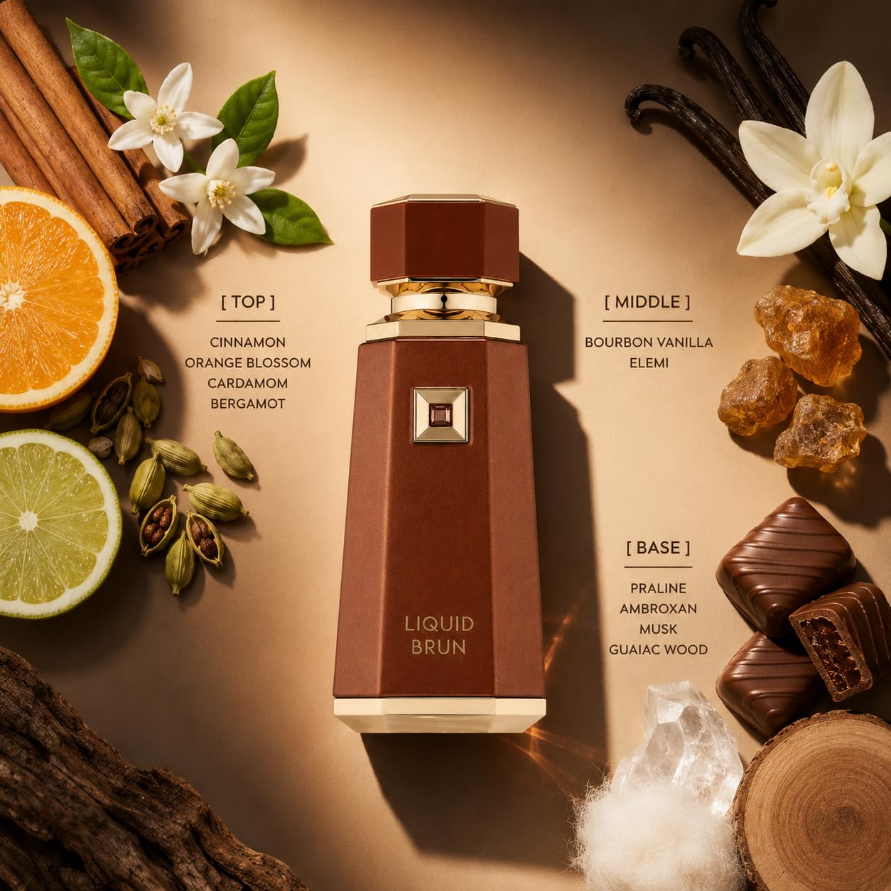 Fragrance World French Avenue  - Perfume A Fragrance World recensione e prezzo