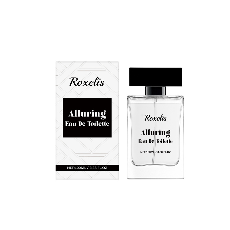 Eau de Toilette Pure Musk: un  - Perfume And Fragrance recensione e prezzo