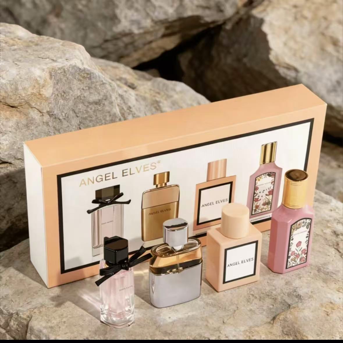 Set regalo di profumi da donna - Perfume Fragrance Price recensione e prezzo