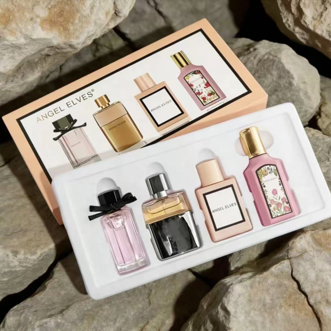 Set regalo di profumi da donna - Perfume Fragrance Price recensione e prezzo