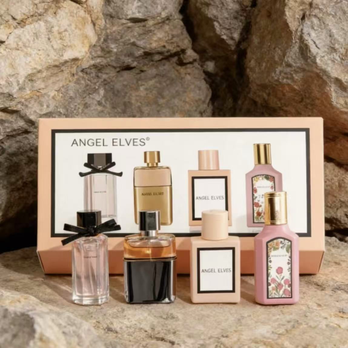 Set regalo di profumi da donna - Perfume Fragrance Price recensione e prezzo