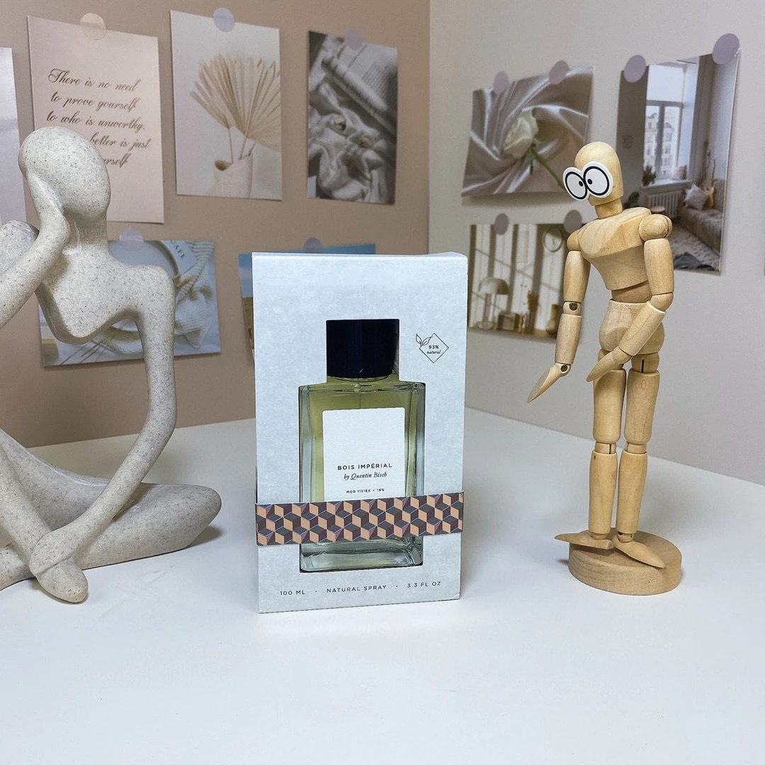 Vendita calda Profumo Legno Im - Perfume Fragrance Sale recensione e prezzo