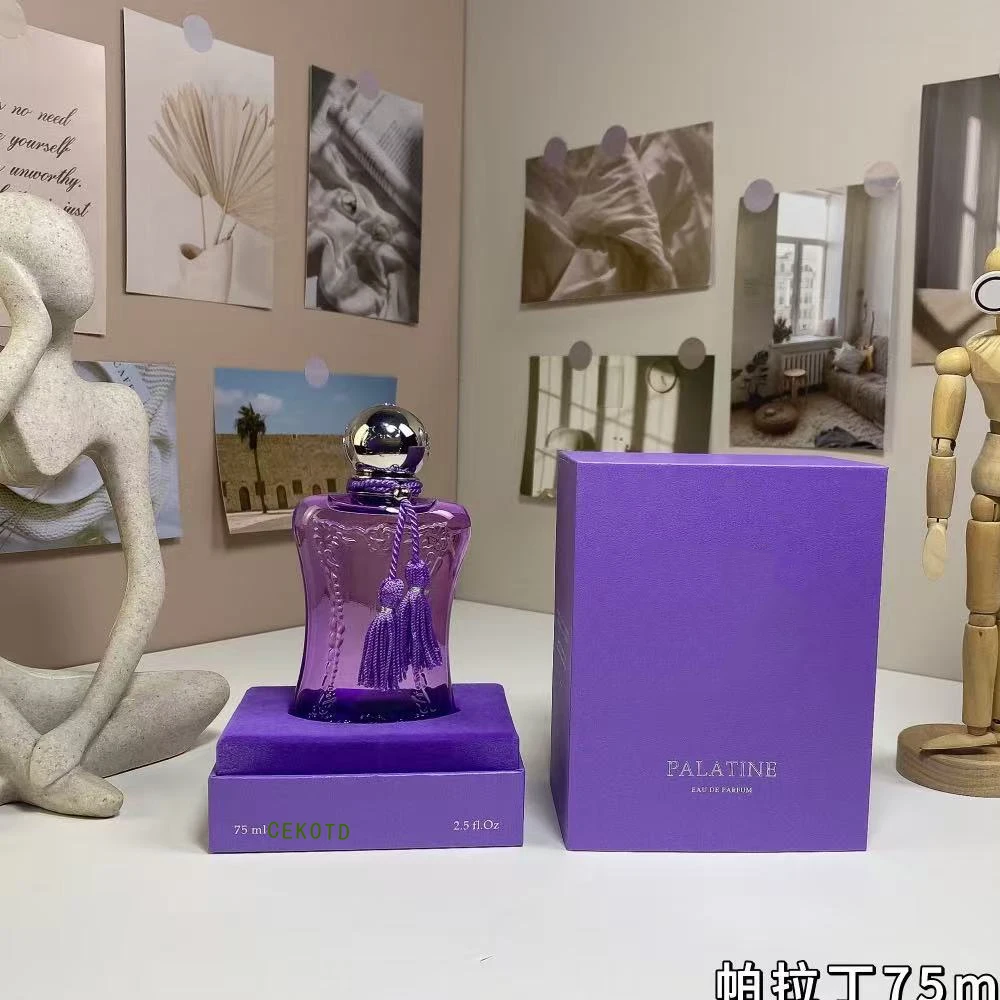 Profumo da Donna 75ml, Fragran - Perfume Floral Fragrance recensione e prezzo