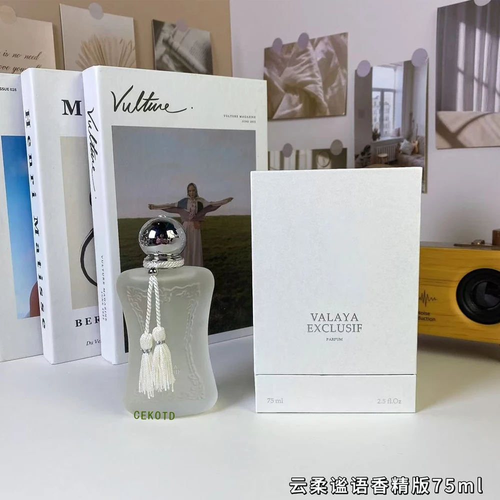 Profumo da Donna 75ml, Fragran - Perfume Floral Fragrance recensione e prezzo