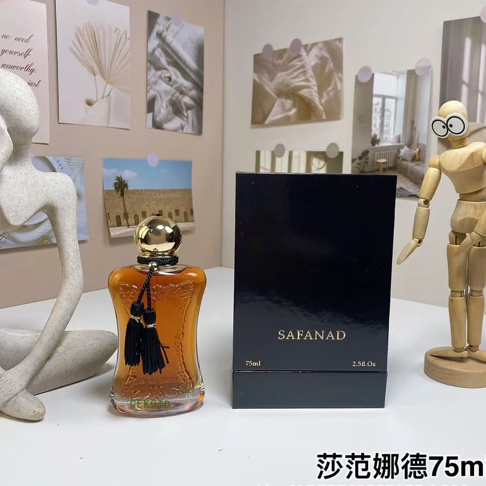Profumo da Donna 75ml, Fragran - Perfume Floral Fragrance recensione e prezzo