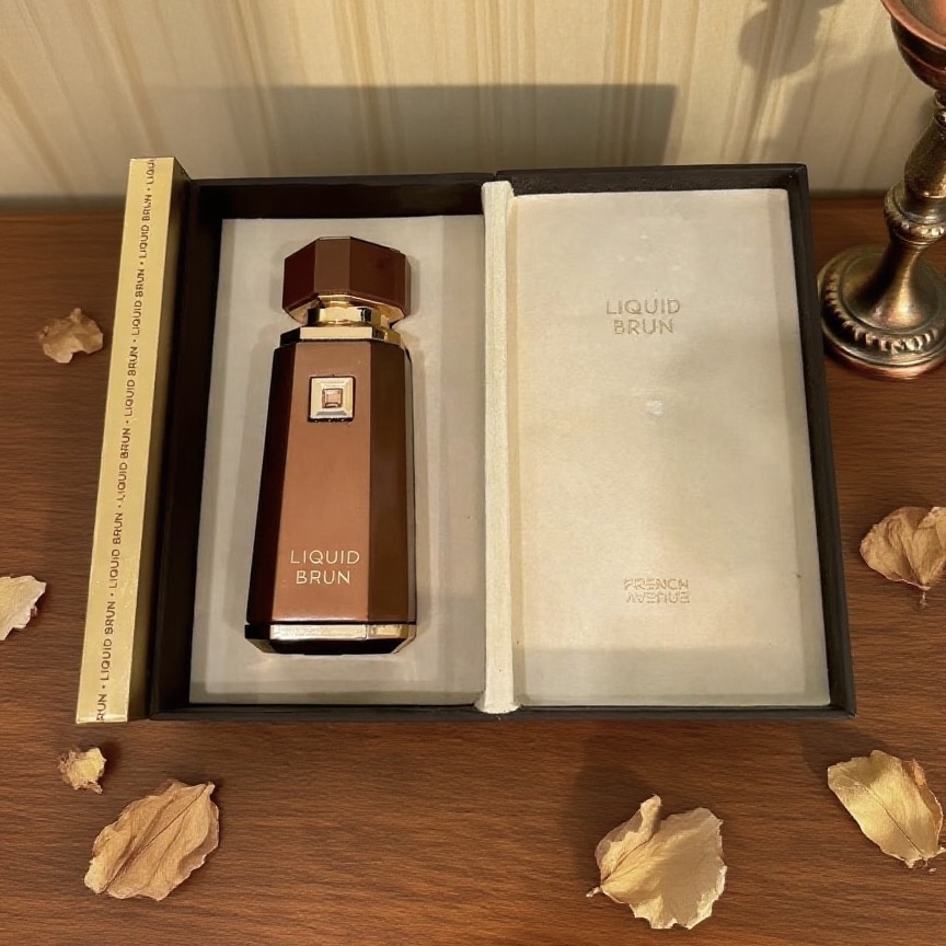 Fragrance World French Avenue  - Perfume A Fragrance World recensione e prezzo