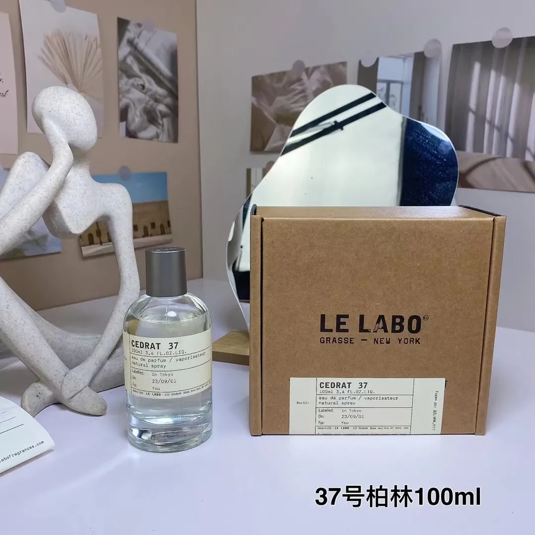 Profumo di Marca da Laboratori - Perfume Floral Fragrance recensione e prezzo