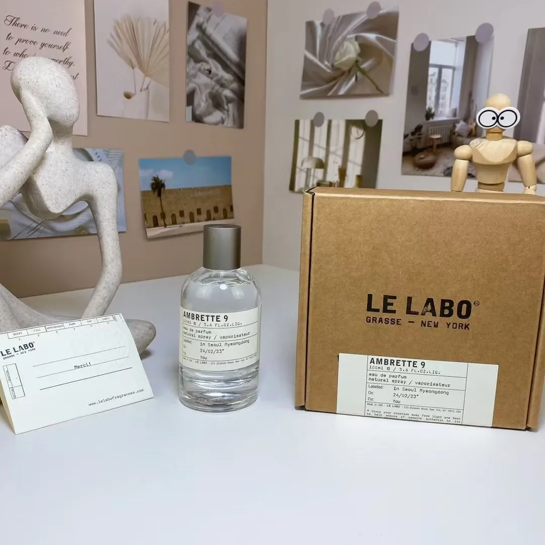 Profumo di Marca da Laboratori - Perfume Floral Fragrance recensione e prezzo