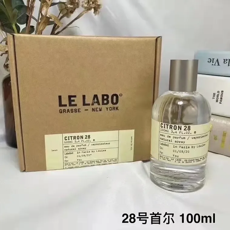 Profumo di Marca da Laboratori - Perfume Floral Fragrance recensione e prezzo