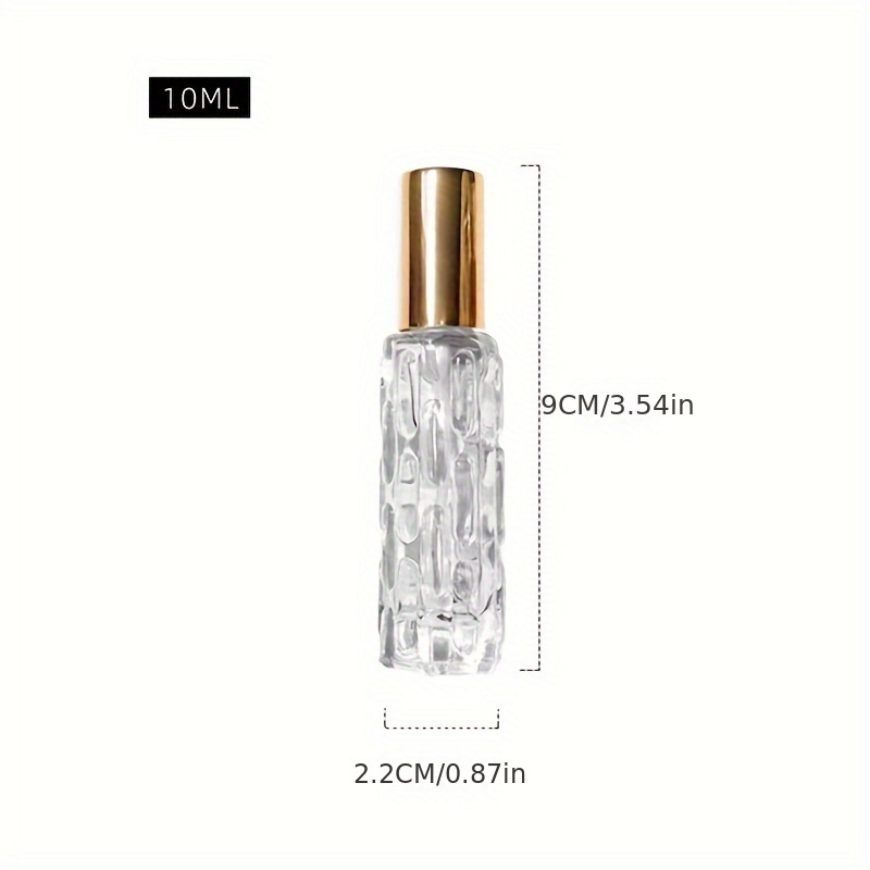 4 pz 10 ml Mini Bottiglie Spra - Perfume Fragrance Booster recensione e prezzo
