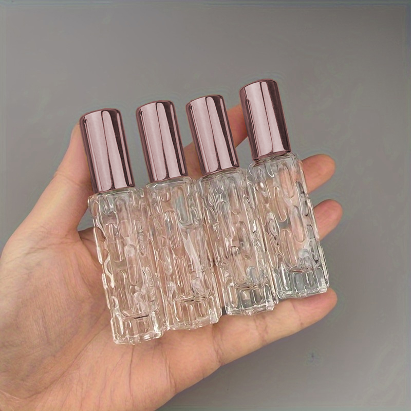 4 pz 10 ml Mini Bottiglie Spra - Perfume Fragrance Booster recensione e prezzo