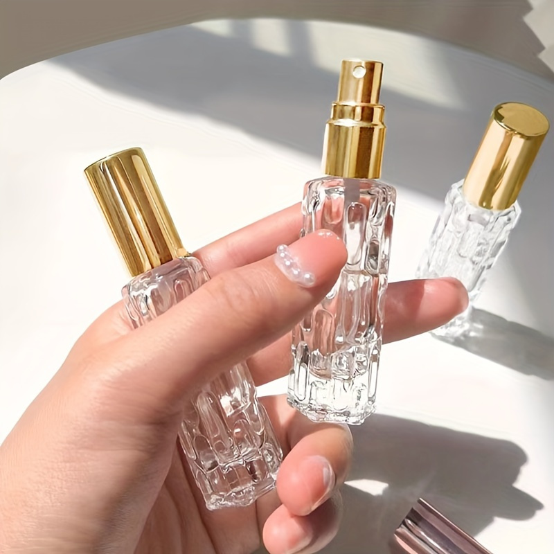 4 pz 10 ml Mini Bottiglie Spra - Perfume Fragrance Booster recensione e prezzo