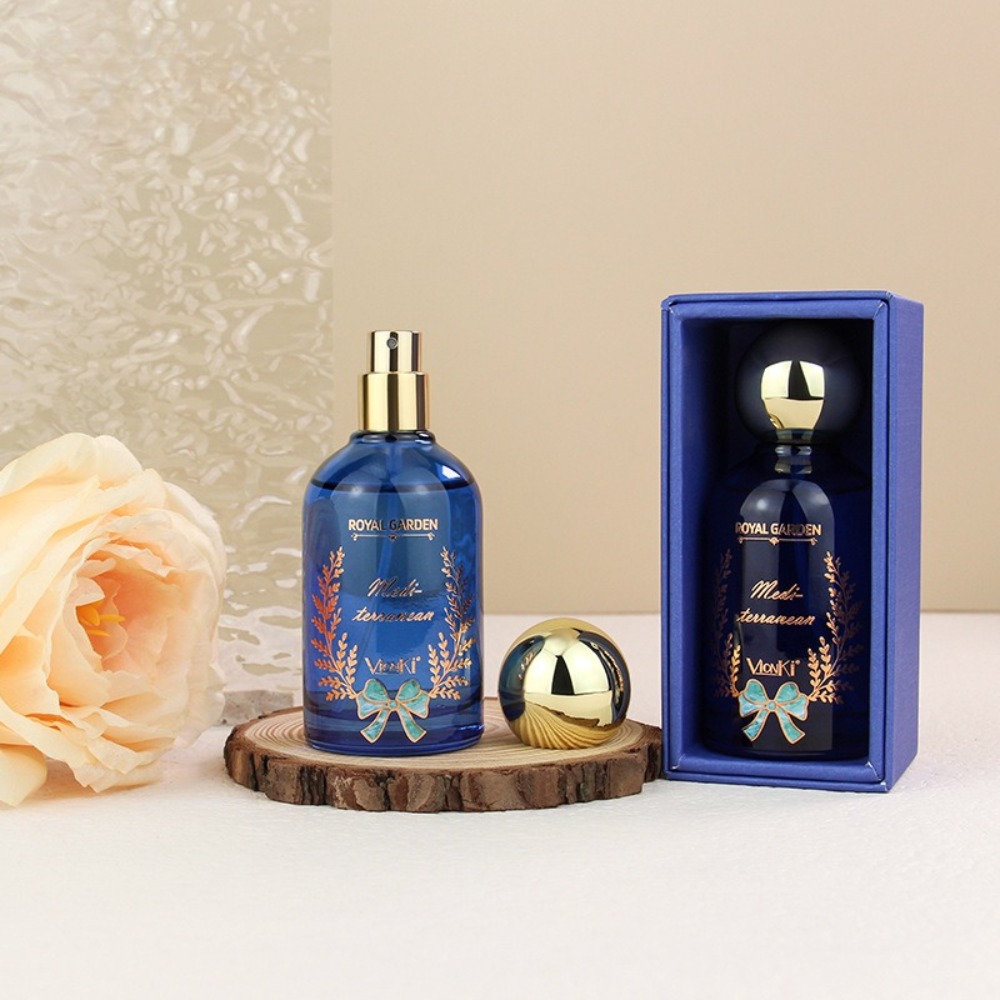 Profumo Floreale Agrumato per  - Perfume Floral Fragrance recensione e prezzo