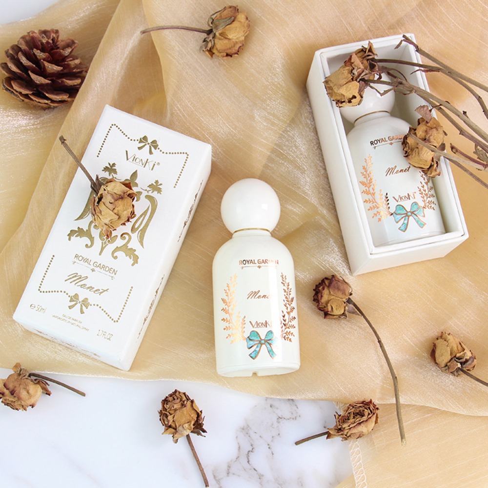 Profumo Floreale Agrumato per  - Perfume Floral Fragrance recensione e prezzo