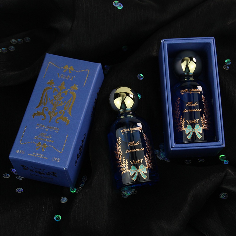 Profumo Floreale Agrumato per  - Perfume Floral Fragrance recensione e prezzo