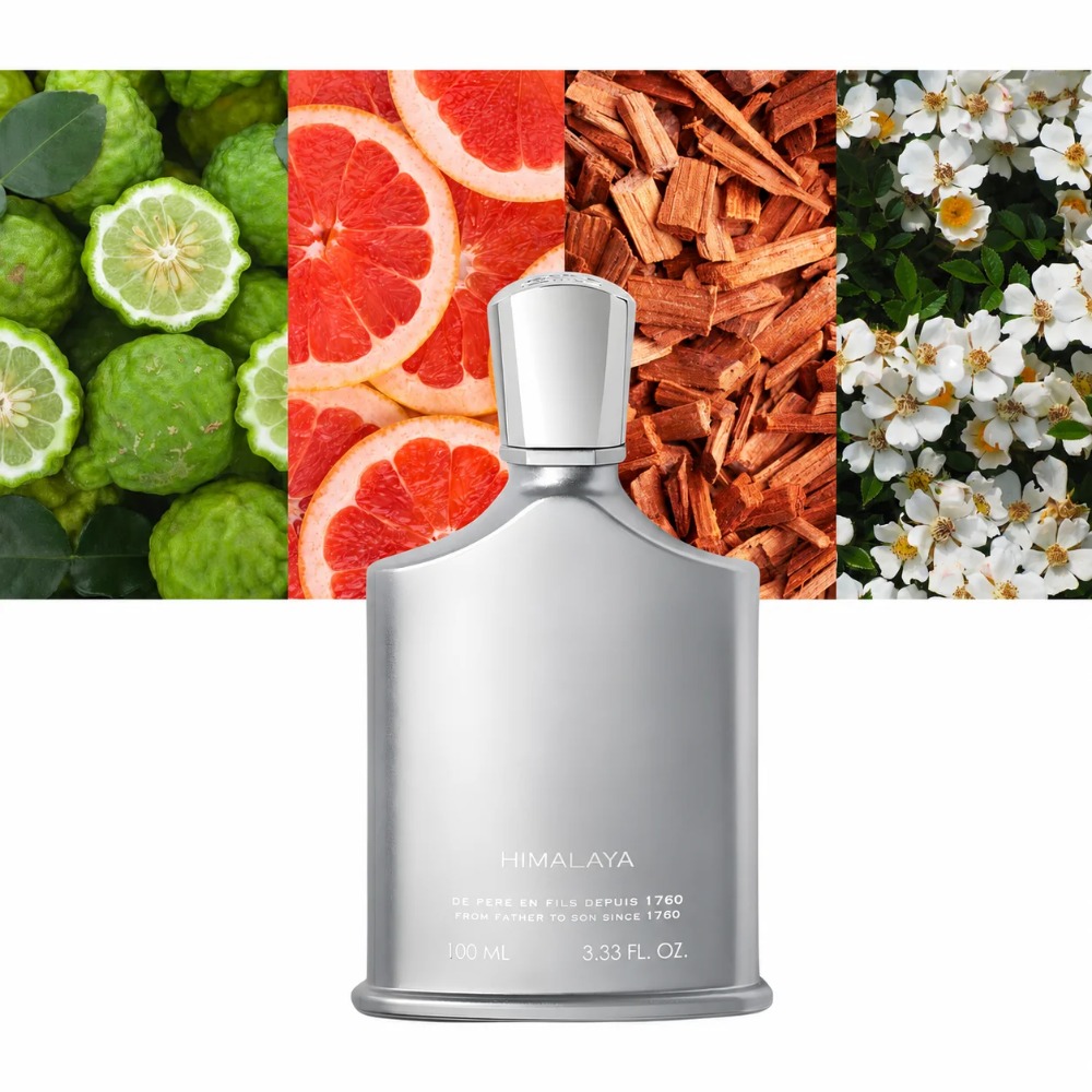 Profumo Aventus per Uomo 100ml - Perfume High Fragrance recensione e prezzo