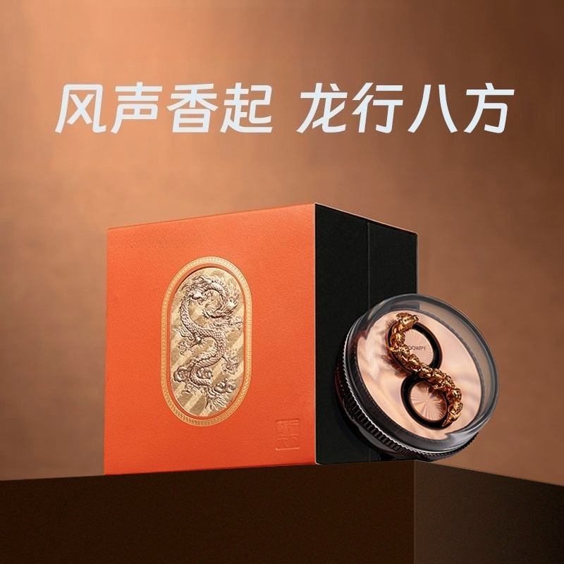 Profumatore per Auto Dinamico  - Perfume A Fragrance World recensione e prezzo