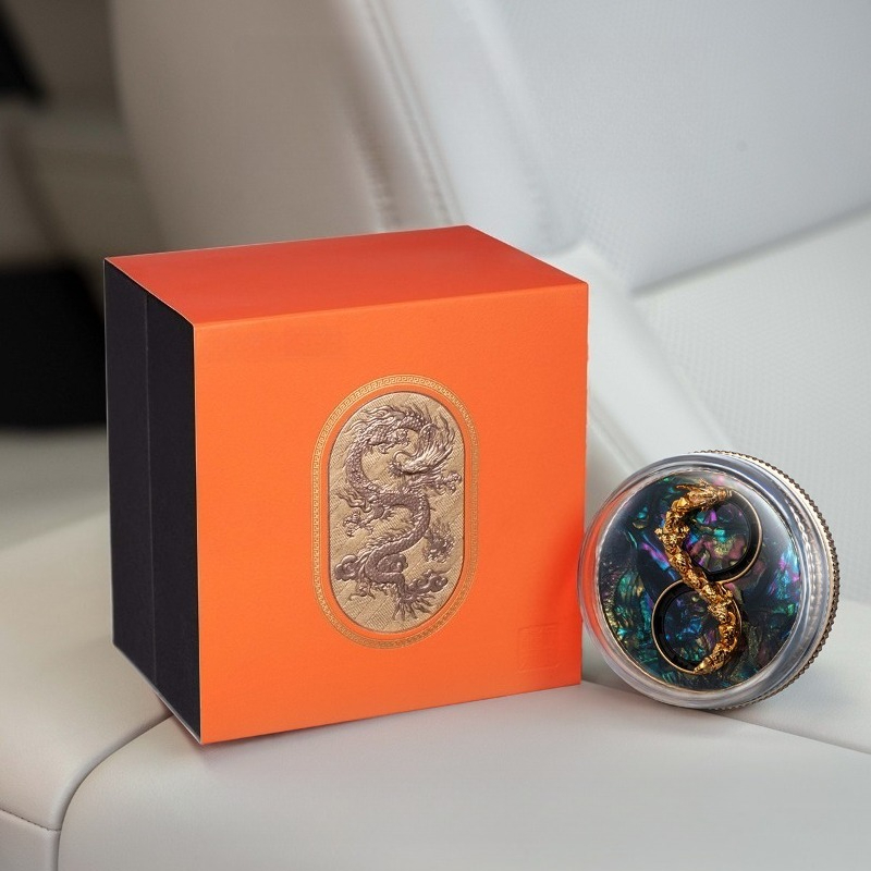 Profumatore per Auto Dinamico  - Perfume A Fragrance World recensione e prezzo
