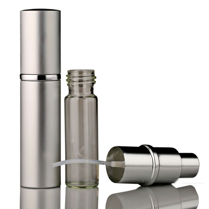 1PC di alta qualità 5ML 10ML b - Perfume Fragrance Booster recensione e prezzo
