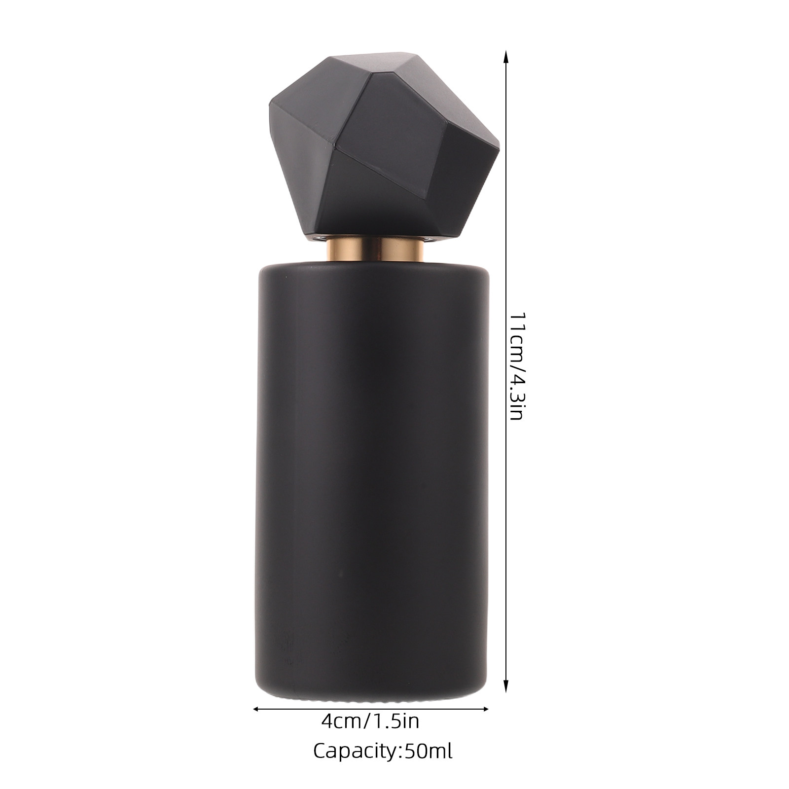 Elegante Flacone di Profumo in - Perfume Fragrance Refill recensione e prezzo