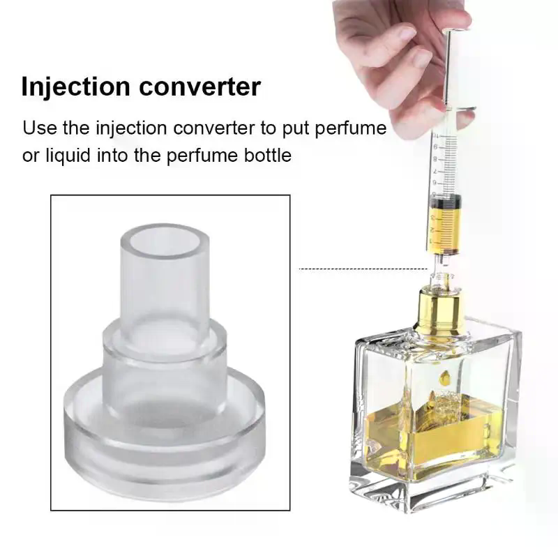 Dispenser di profumo in plasti - Perfume Fragrance Liquid recensione e prezzo