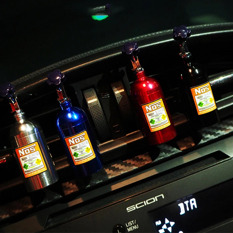 Deodorante per Auto a Forma di - Perfume Fragrance Sale recensione e prezzo