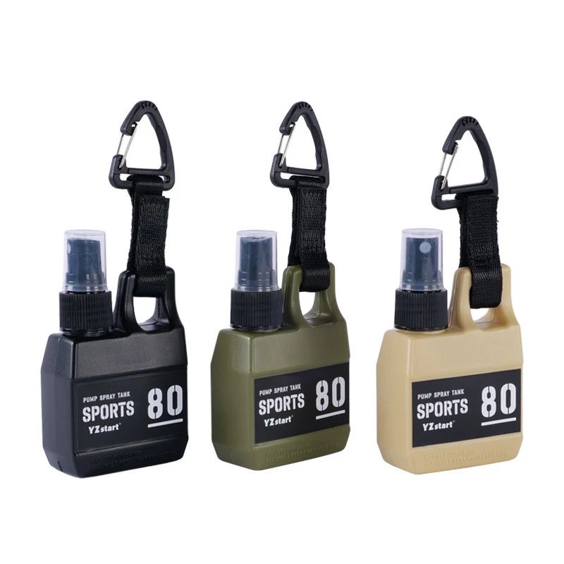 Flacone Atomizzatore da 80ml P - Perfume Fragrance Refill recensione e prezzo