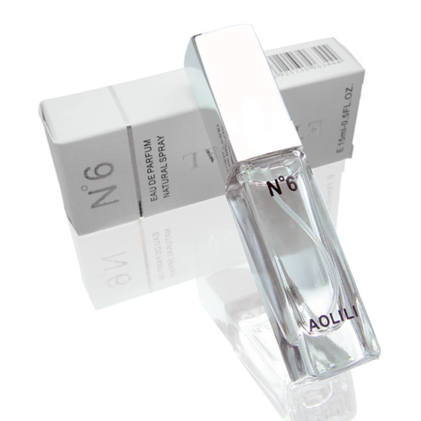N6 Profumo Unisex per Uomo e D - Perfume Floral Fragrance recensione e prezzo