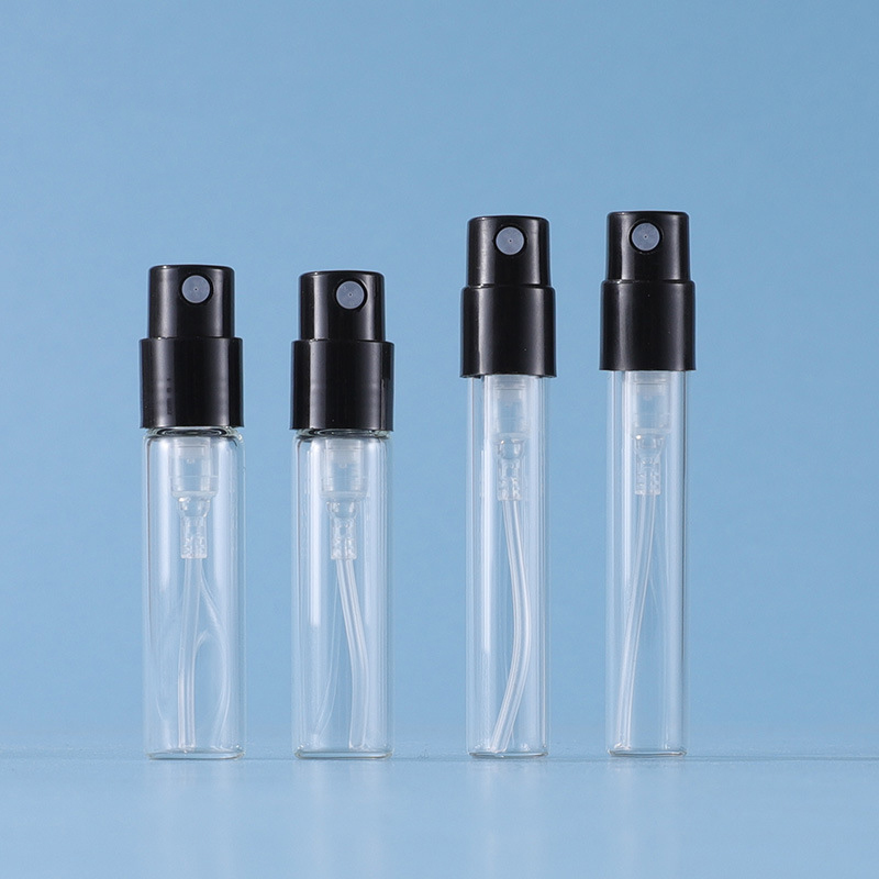 1X 10X 100x 1ml 1.5ml 2ml 2.5m - Perfume Fragrance Booster recensione e prezzo