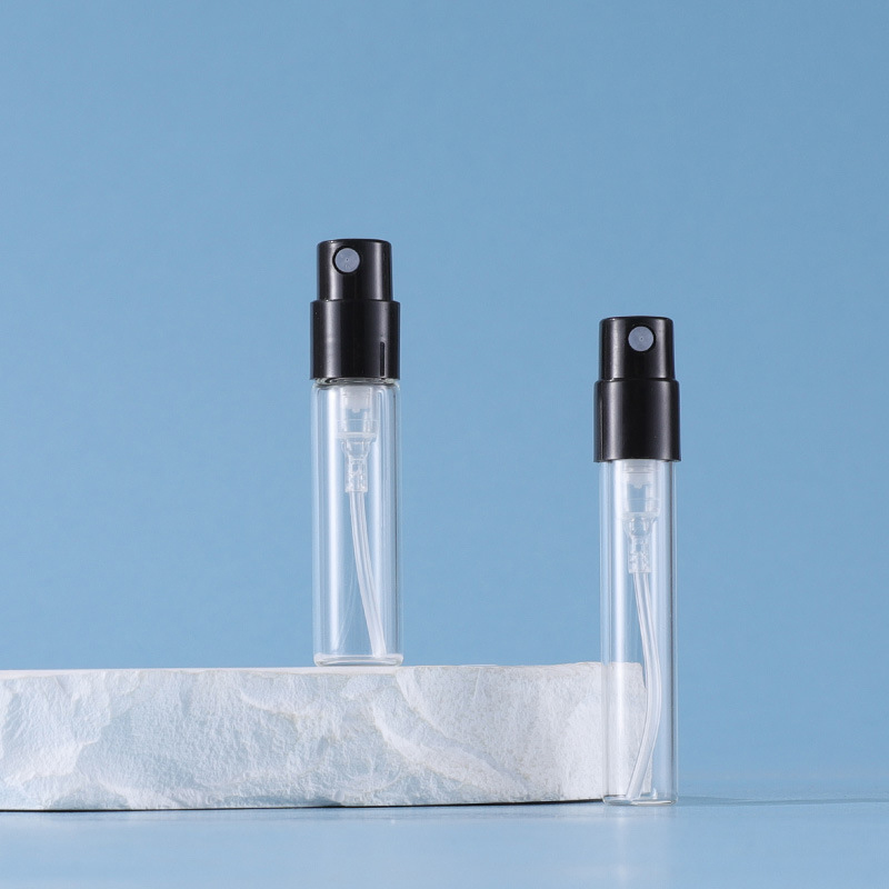 1X 10X 100x 1ml 1.5ml 2ml 2.5m - Perfume Fragrance Booster recensione e prezzo