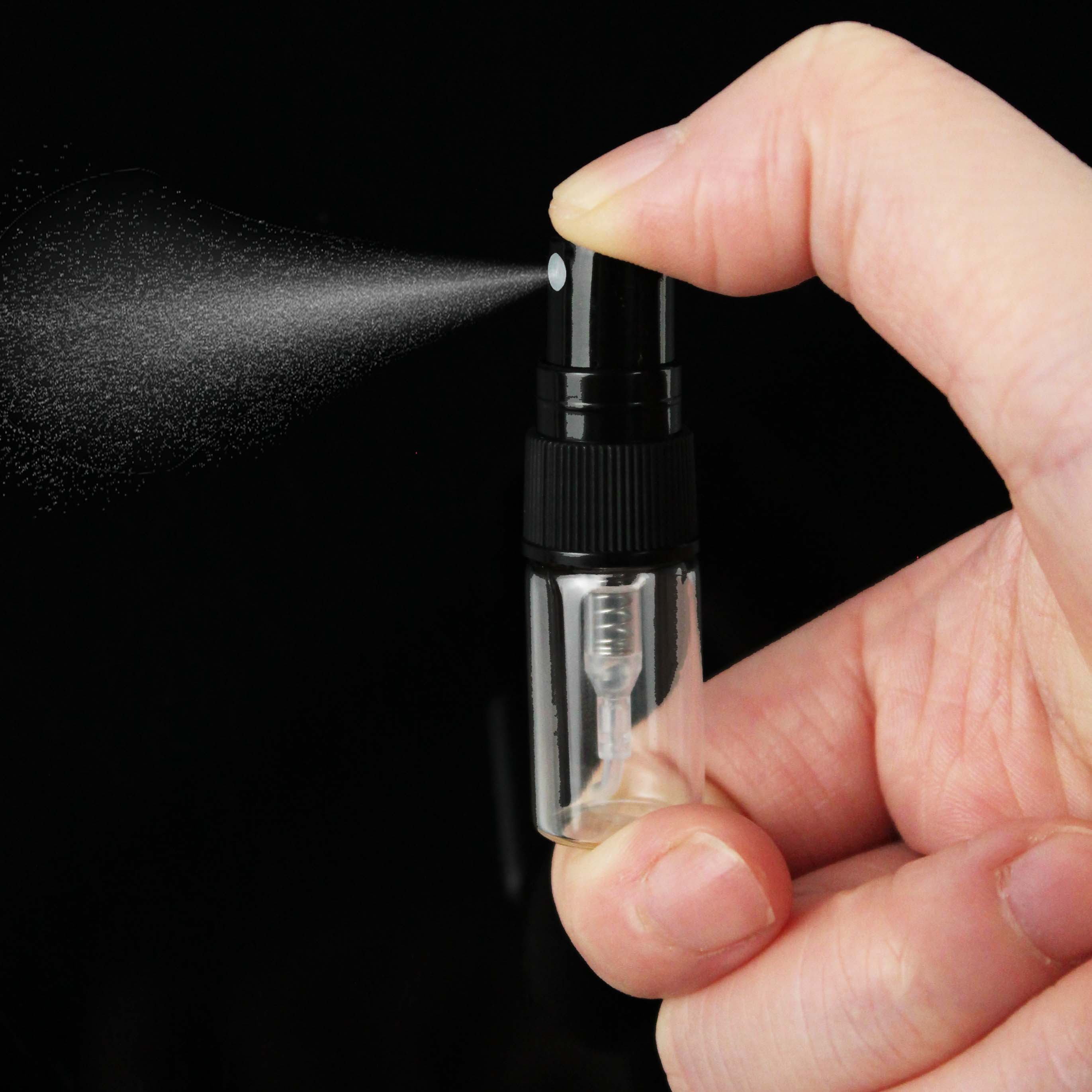 20/30/50/100 pz. Flaconi Spray - Perfume Fragrance Booster recensione e prezzo