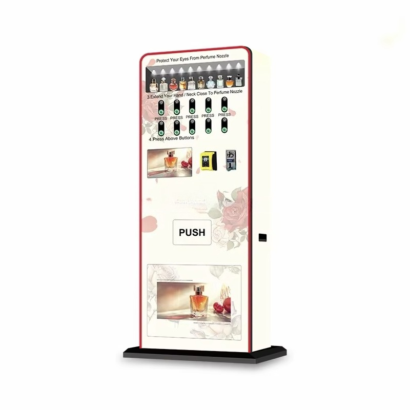 Distributore automatico di pro - Perfume Fragrance Sale recensione e prezzo