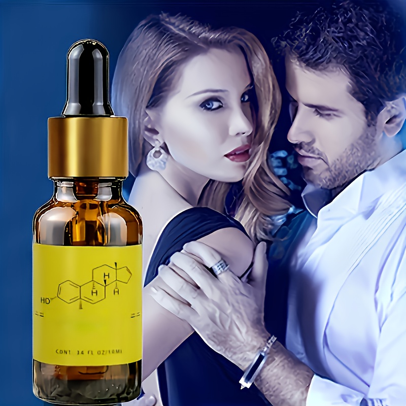 Profumo ai Feromoni Unisex 3/4 - Perfume And Fragrance recensione e prezzo