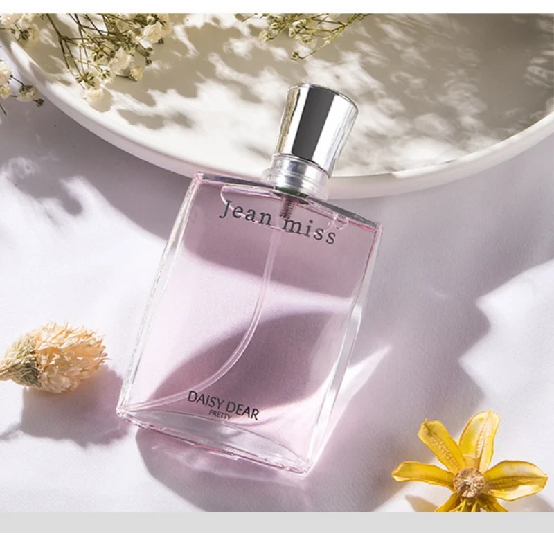 Nuovo Profumo da Donna True Lo - Perfume Floral Fragrance recensione e prezzo