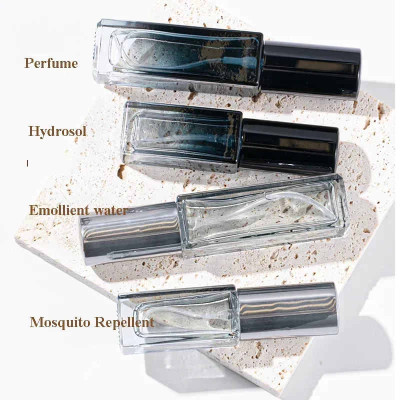 Set di 3 Flaconi Spray per Pro - Perfume Fragrance Booster recensione e prezzo