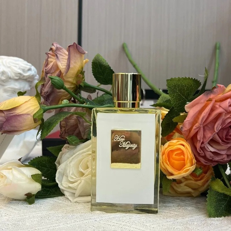 Profumo Unisex di Lusso 50ml,  - Perfume Floral Fragrance recensione e prezzo