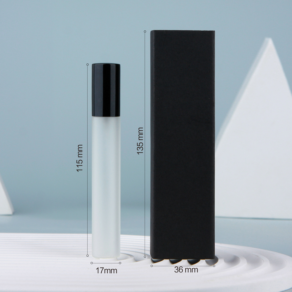 Bottiglia di profumo in vetro  - Perfume Fragrance Refill recensione e prezzo