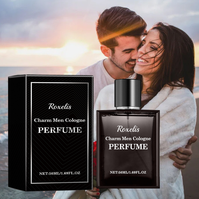 Profumo da uomo Roxelis, fragr - Perfume And Fragrance recensione e prezzo