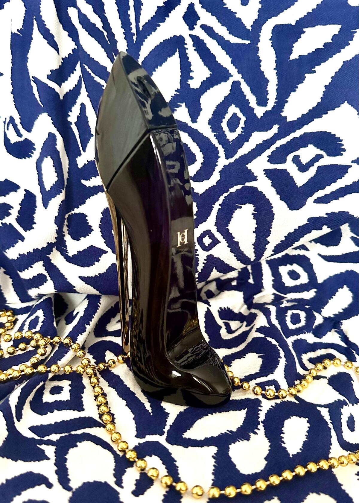 Carolina Herrera Good Girl Pro - Perfume Fragrance Price recensione e prezzo