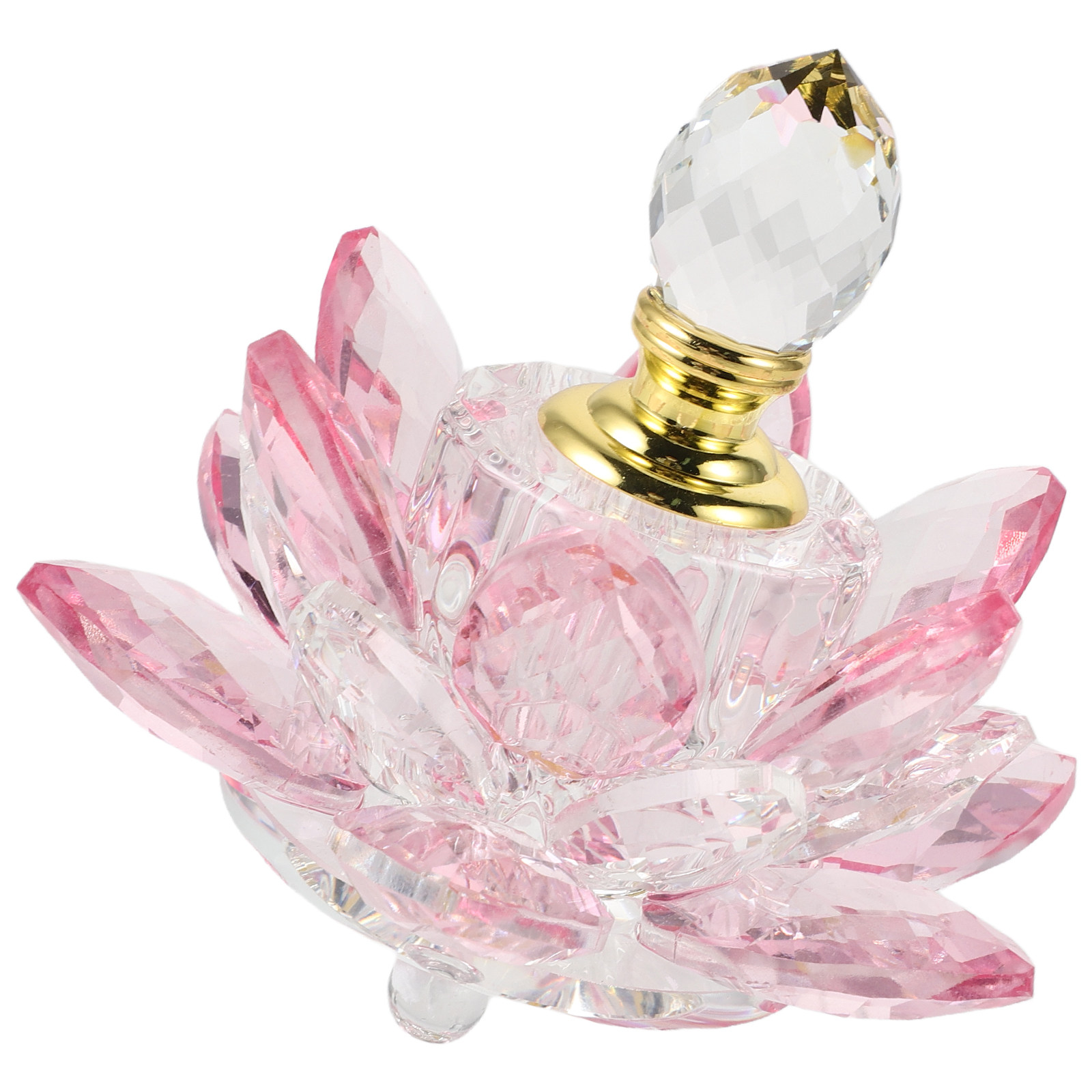 Flacone di Profumo Ricaricabil - Perfume Fragrance Refill recensione e prezzo