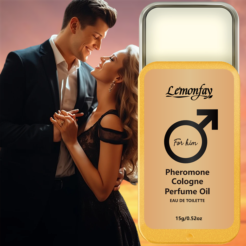 Balsamo Profumato al Feromone  - Perfume And Fragrance recensione e prezzo